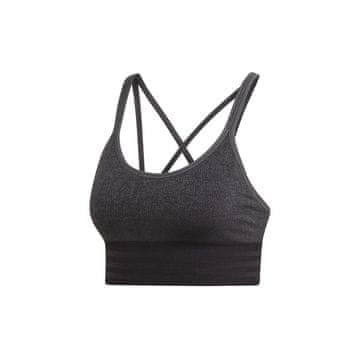 Adidas Majice obutev za trening grafitna All ME PK Flw