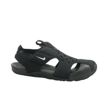 Nike Sandali črna Sunray Protect 2 PS