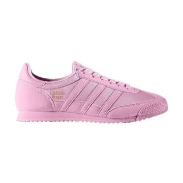 Adidas Čevlji roza Dragon OG J