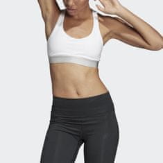 Adidas Majice obutev za trening bela XS All ME