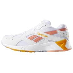Reebok Čevlji obutev za tek bela 39 EU Classic Aztrek