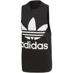 Adidas Majice L Trefoil Ram