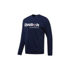 Reebok Športni pulover 192 - 195 cm/XXL Iconic Crewneck