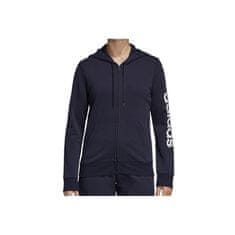 Adidas Športni puloverji 152 - 157 cm/XS Essentials Linear FZ