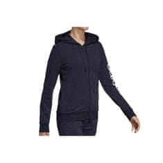 Adidas Športni puloverji 152 - 157 cm/XS Essentials Linear FZ