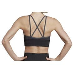 Adidas Majice obutev za trening grafitna S All ME PK Flw