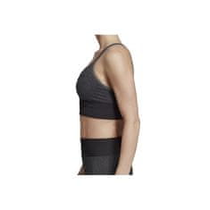 Adidas Majice obutev za trening grafitna S All ME PK Flw