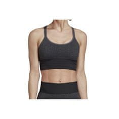 Adidas Majice obutev za trening grafitna S All ME PK Flw
