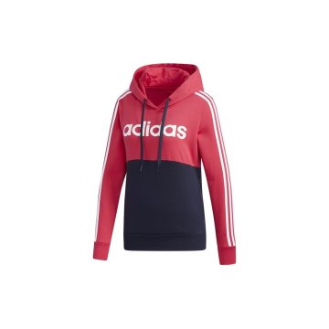 Adidas Športni puloverji Essentials Colorblock Fleece Hoodie