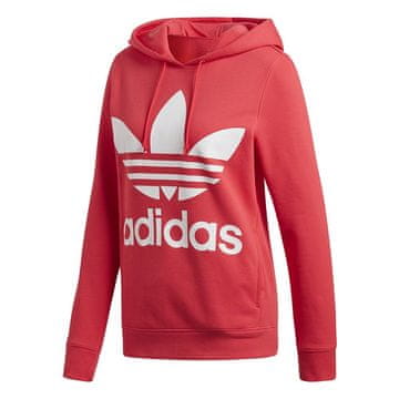 Adidas Športni puloverji 164 - 169 cm/M Trefoil Hoodie