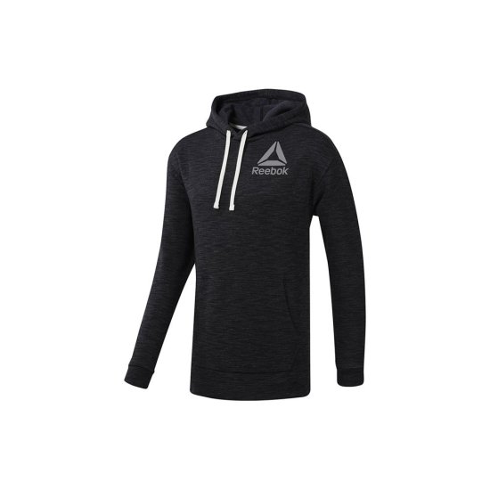 Reebok Športni pulover TE Marble BL Oth Hoodie