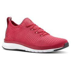 Reebok Čevlji obutev za tek rdeča 40 EU Print Smooth Ultraknit