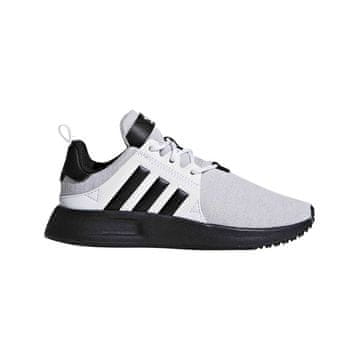 Adidas Čevlji bela Originals Xplr