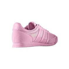 Adidas Čevlji roza 36 2/3 EU Dragon OG J