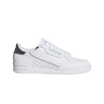 Adidas Čevlji bela Continental 80 W