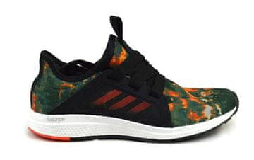 Adidas Čevlji obutev za tek zelena Edge Lux