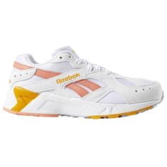 Reebok Čevlji obutev za tek bela 39 EU Classic Aztrek