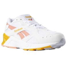 Reebok Čevlji obutev za tek bela 39 EU Classic Aztrek