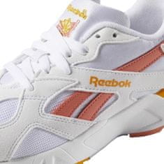 Reebok Čevlji obutev za tek bela 39 EU Classic Aztrek