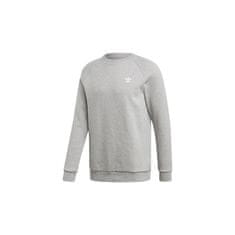 Adidas Športni pulover 188 - 193 cm/XXL Essential Crew