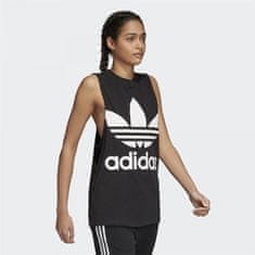 Adidas Majice L Trefoil Ram