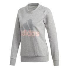 Adidas Športni pulover 152 - 157 cm/XS Essentials Linear