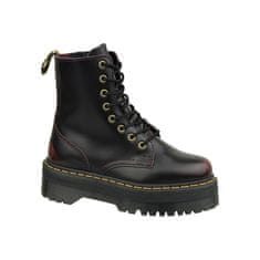 Dr. Martens Vojaški škornji črna 41 EU Jadon
