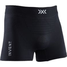 X-Bionic Hlače obutev za tek črna 178 - 182 cm/M Invent 40 LT Boxer Shorts M