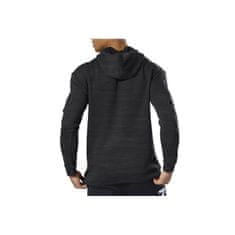 Reebok Športni pulover 182 - 187 cm/L TE Marble BL Oth Hoodie