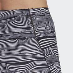 Adidas Hlače obutev za trening grafitna 152 - 157 cm/XS Ultimate High Rise