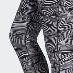 Adidas Hlače obutev za trening grafitna 152 - 157 cm/XS Ultimate High Rise