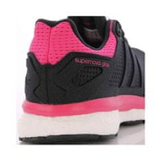 Adidas Čevlji obutev za tek črna 37 1/3 EU Supernova Glide 8