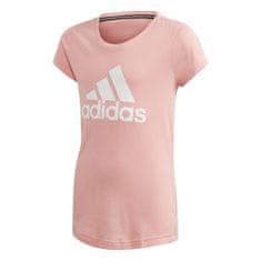 Adidas Majice roza M Must Haves Badge OF Sport