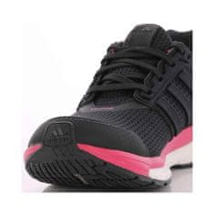 Adidas Čevlji obutev za tek črna 37 1/3 EU Supernova Glide 8
