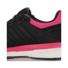 Adidas Čevlji obutev za tek črna 37 1/3 EU Supernova Glide 8