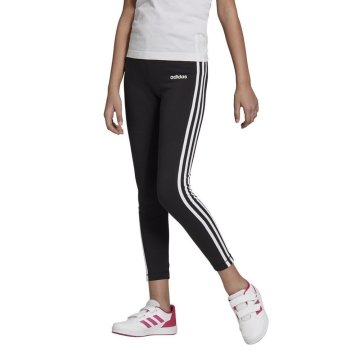 Adidas Hlače črna 3STRIPES