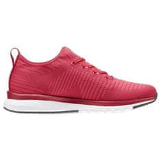 Reebok Čevlji obutev za tek rdeča 40 EU Print Smooth Ultraknit