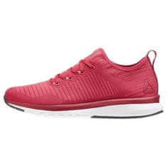 Reebok Čevlji obutev za tek rdeča 40 EU Print Smooth Ultraknit