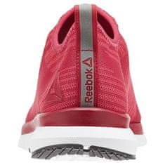 Reebok Čevlji obutev za tek rdeča 40 EU Print Smooth Ultraknit