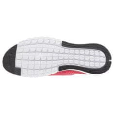 Reebok Čevlji obutev za tek rdeča 40 EU Print Smooth Ultraknit