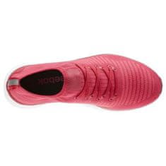 Reebok Čevlji obutev za tek rdeča 40 EU Print Smooth Ultraknit