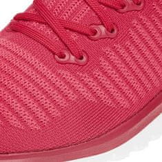 Reebok Čevlji obutev za tek rdeča 40 EU Print Smooth Ultraknit