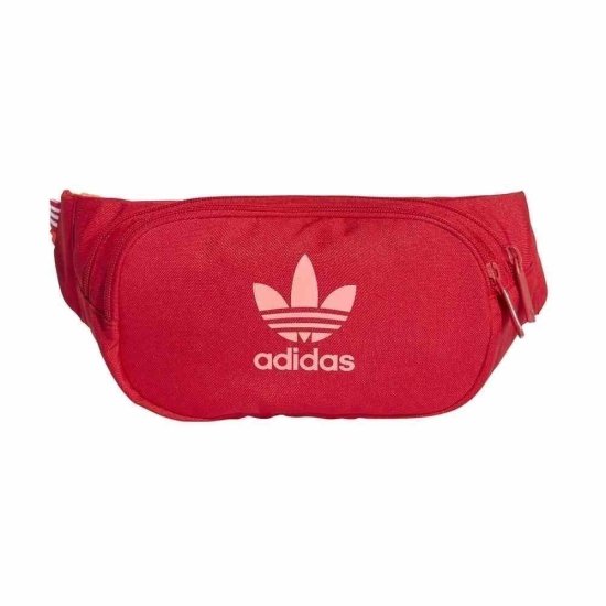 Adidas Torbice torbice za vsak dan rdeča Originals Crossbody