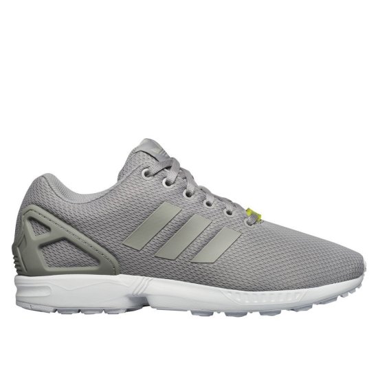 Adidas Čevlji siva 47 1/3 EU ZX Flux Base Pack
