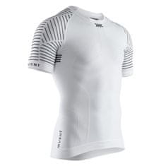X-Bionic Majice bela L Invent 40 LT M