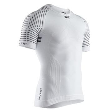 X-Bionic Majice bela Invent 40 LT M