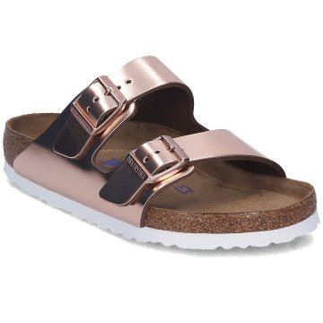Birkenstock Japanke roza 40 EU Arizona