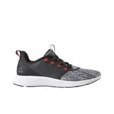 Reebok Čevlji obutev za tek siva 38.5 EU Fusium Lite