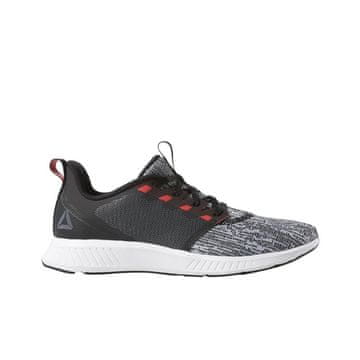 Reebok Čevlji obutev za tek siva Fusium Lite