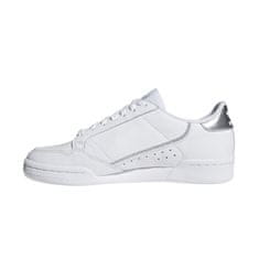 Adidas Čevlji bela 37 1/3 EU Continental 80 W
